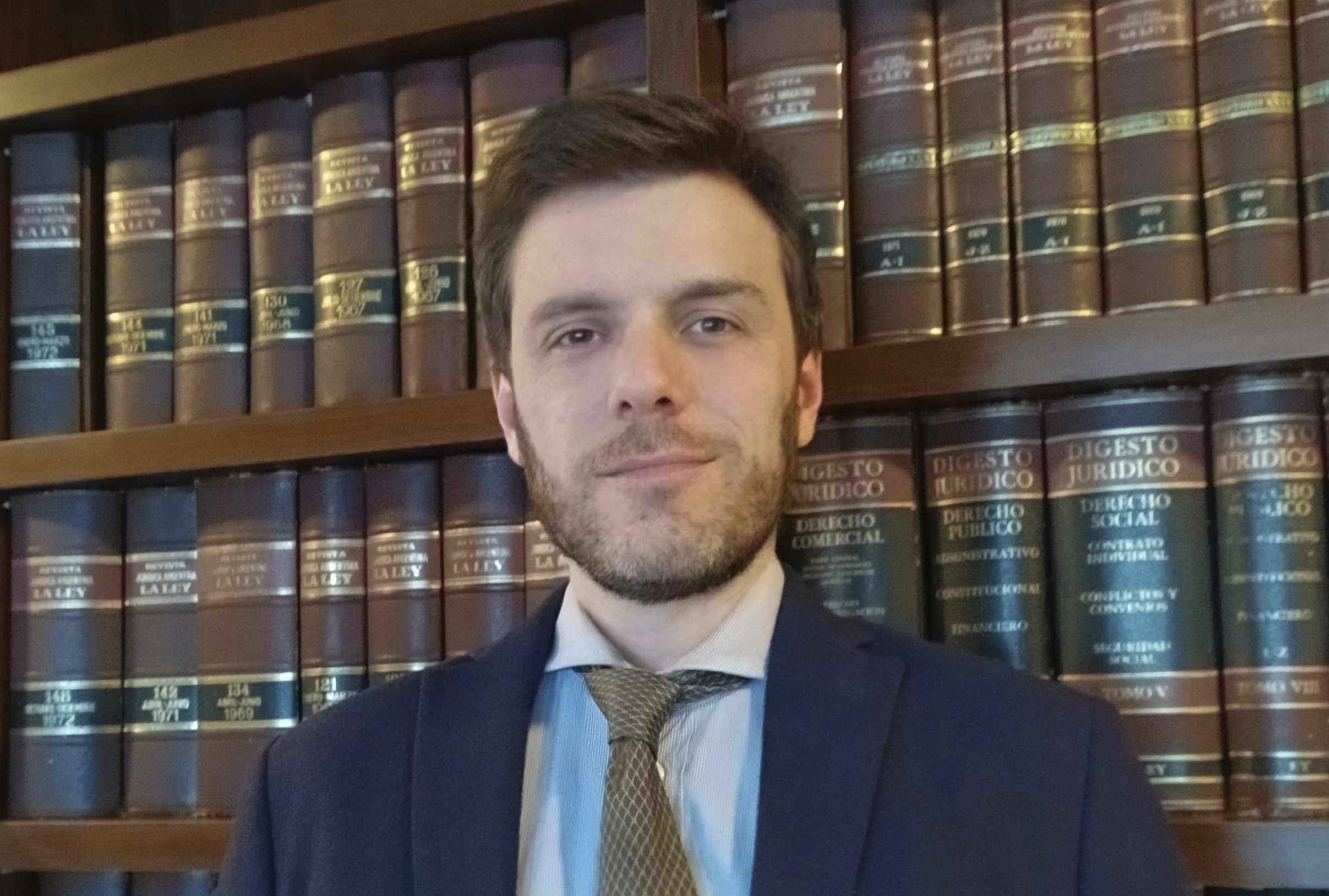 Nicolas Fernandez Quesada